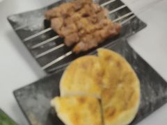 -KAOTOWN烤堂•烧烤(海汇港店)