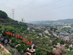 -枇杷园食为鲜火锅(南山店)