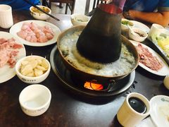-原柳滩高台阶涮羊肉