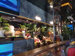 -喜庭海鲜自助(北辰三角洲北辰荟店)