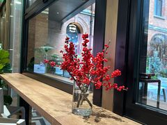 -潮一不贰·法式甜品·生日蛋糕·西式简餐(外滩店)