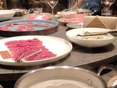 -腾格里· 蒙古山羊火锅(北京中关村店)
