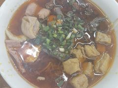 -蒋家肠旺面馆老店(合群路店)