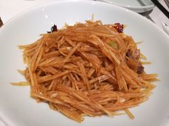 -董鲁烤鸭(建和街店)