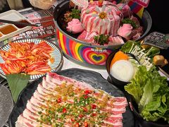 -猫抓烤肉(春熙路店)