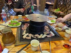 -滇藏石锅宴(崇仁巷老店)