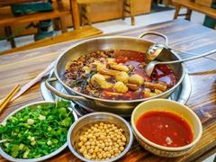 -黑竹香鸡(营和巷店)