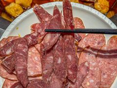 -山河屯铁锅炖·非遗东北菜(南山店)