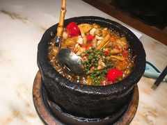 -佬麻雀·新湘菜(珠海金发购物中心店)