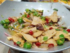 -李氏传家菜(兴城路店)