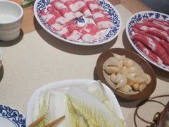 -东镇老火锅(长春路首店)