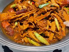 -野蔓果·山野菜(西湖景区·龙井茶田店)