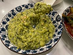 雪菜豆瓣泥-小实惠嘉(威海路店)