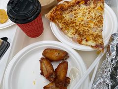 -山姆餐吧(山姆会员商店店)
