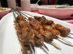 -西贝莜面村(近铁城市广场店)