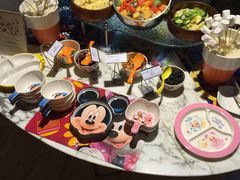 -杭州国际会议中心洲际酒店-原素全日餐厅(解放东路店)