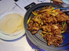 -阿里疆Alijiang·丝路美食·异域风情·清真(长楹天街店)