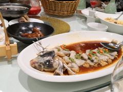 -小厨娘淮扬菜(板桥一店)