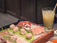 -卤鼎记·潮汕卤水火锅饭店(北京首店)