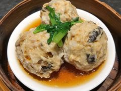 -小城粥道·海胆鲜虾粥(解放广场店)