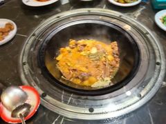 -粗粮人家·东北菜(洋桥店)