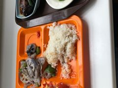 -同济大学本部学苑饮食广场