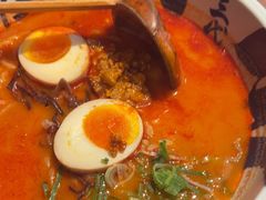 -味千拉面(中盛广场店)