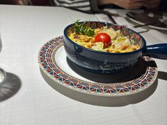 -俄士厨房(五棵松华熙LIVE店)