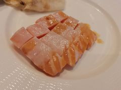 -泉州富力万达文华酒店·美食汇自助餐厅