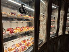 -B&C黄油与面包·THE GARDEN BAKERY概念店(世纪汇店)