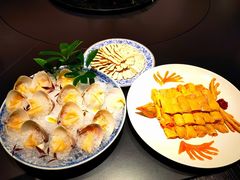 -宴遇·福建荟馆(新景中心店)