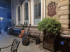 -鲁邦国际风情街(麦世达韩国精品百货店)
