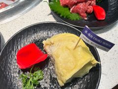-佰烧海鲜烤肉火锅自助(世茂国际广场店)