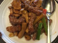 -长春凯悦酒店-品悦中餐厅