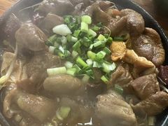 -沈妈砂锅(光华村店)
