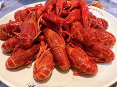 -靓靓蒸虾(中山公园店)