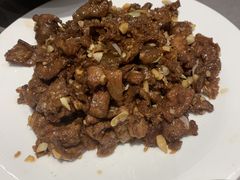 老爆三-燕春楼(海河华鼎店)