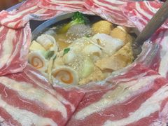 -老爷锅(新街口IFCX店)