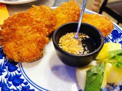 -simply thai天泰(长泰广场店)