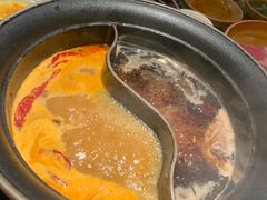 -温野菜涮涮锅(曲江大悦城店)