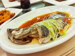 老虎斑-宝园酒家(美林M·LIVE天地东座店)