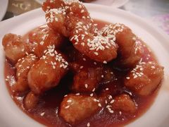 -天天向上素食餐厅(五台山店)