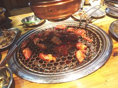 -麻蒲碳烤肉(远景路1号店)