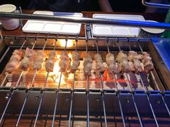 -三个蒙古大叔羊肉串(大宁店)