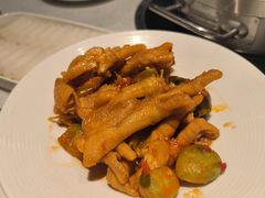-黑窑厂糖油饼烤鸭·清真菜(旗舰店)