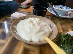 鲜奶米布-醉云喃