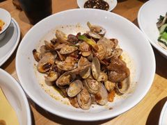 -大牌大·传统杭帮菜(湖滨店)