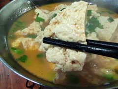 -小乡小镇·传承桐庐土菜·老板亲自烧的菜