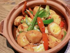 -正泰餐厅AmazingThai(亦庄店)