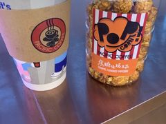-太平洋咖啡(青岛万象城店)